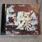 Paediatrician - Deformed Premature CD