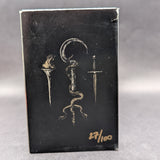 Cloak - Black Flame Eternal Tape[USED]