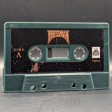 Predawn - Predawn Tape(2019 Old Skull Productions)[USED]