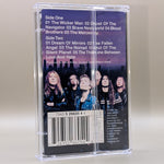 Iron Maiden - Brave New World Tape (2000 EMI)[USED]