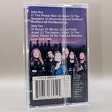 Iron Maiden - Brave New World Tape (2000 EMI)[USED]