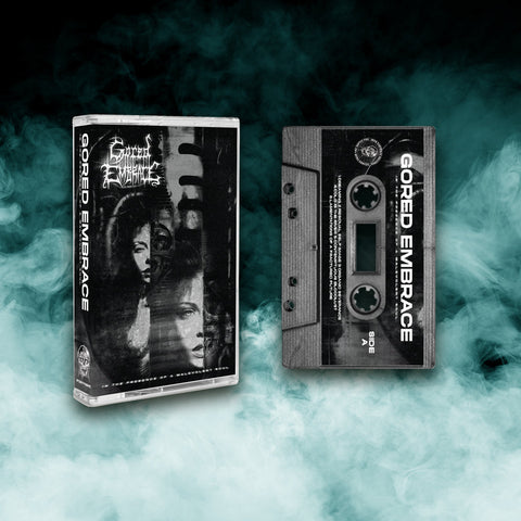 Gored Embrace - In the Presence of a Malevolent Soul Tape