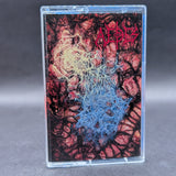 Aedes - Odious Imprecation Tape[USED]