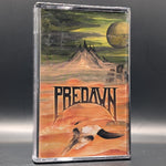 Predawn - Predawn Tape(2019 Old Skull Productions)[USED]