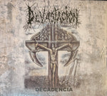 Devastacion - Decadencia CD