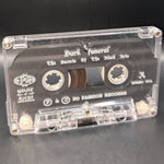 Dark Funeral - The Secrets of the Black Arts Tape (1996 No Fashion Records)[USED]