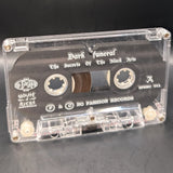 Dark Funeral - The Secrets of the Black Arts Tape (1996 No Fashion Records)[USED]