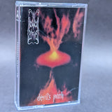 Dimmu Borgir - Devil's Path Tape (1996 VMP)[USED]