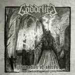 Goddefied - Inhumation of Shreds (Complete Recordings 1991-2009) CD