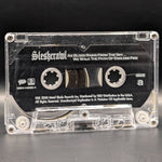 Fleshcrawl - As Blood Rains Down From the Sky...We Walk the Path of Endless Fire Tape (2000 Rock Records)[USED]