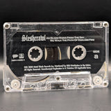 Fleshcrawl - As Blood Rains Down From the Sky...We Walk the Path of Endless Fire Tape (2000 Rock Records)[USED]