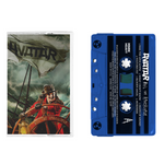 Avatar - Hail The Apocalypse Tape