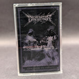 Devastator - Conjurers of Cruelty Tape[USED]