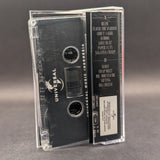 Nirvana - Bleach Tape[USED]