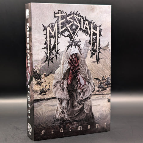 Messiah - Fracmont Tape
