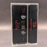 Erupted Evil - Teufel Tape[USED]
