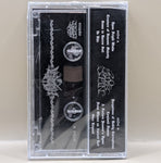 Hulder ‎- Godslastering: Hymns Of A Forlorn Peasantry Tape