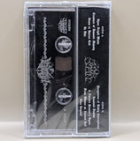 Hulder ‎- Godslastering: Hymns Of A Forlorn Peasantry Tape
