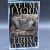 Pneuma Hagion - From Beyond Tape (2024 Everlasting Spew)[USED]