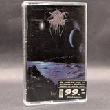 Darkthrone - Total Death Tape [1996 ONPA](USED)