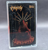 Crypta - Shades of Sorrow Tape[USED]