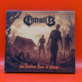 Entrails - An Eternal Time of Decay CD