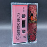 Dripping Decay - Festering Grotesqueries Tape[USED]