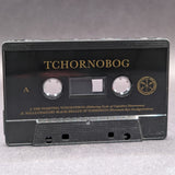 Tchornobog - S/T Tape (2017 Fallen Empire)[USED]