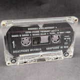 Disastrous Murmur - Rhapsodies In Red Tape (Osmose Productions)[USED]