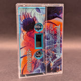Haxprocess - Beyond What Eyes Can See Tape[USED]