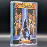 Blind Guardian - The Forgotten Tales Tape (1996 Solar Music)[USED]