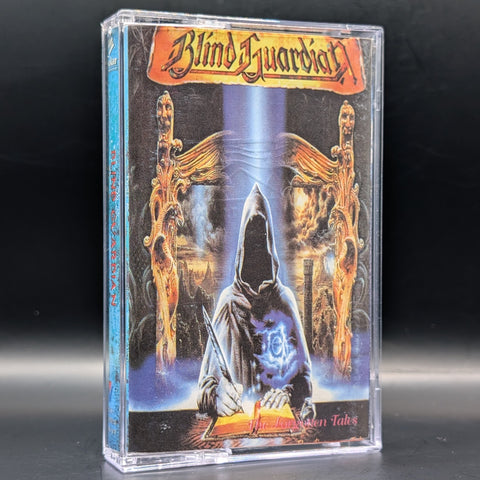 Blind Guardian - The Forgotten Tales Tape (1996 Solar Music)[USED]
