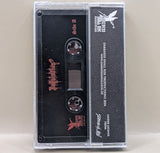 Inquisition - Into The Infernal Regions Of The Ancient Cult Tape