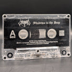 Unleashed - Shadows in the Deep Tape (2015 Undying Music)[USED]
