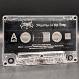 Unleashed - Shadows in the Deep Tape (2015 Undying Music)[USED]