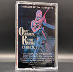 Ozzy Osbourne / Randy Rhoads – Tribute Tape(1987 CBS)[USED]