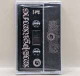 Misþyrming – Með Hamri Tape