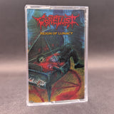 Gorelust - Reign of Lunacy Tape
