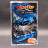 Symphony X - The Odyssey Tape (2002 BMG)[USED]