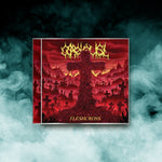 Gorekaust - Fleshcross CD