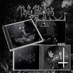 The Black - The Priest of Satan CD