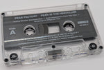 Fear Factory - Fear is the Mindkiller Tape(1998 Roadrunner Records)[USED]