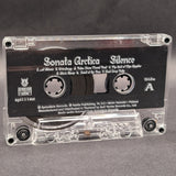 Sonata Arctica - Silence Tape [2001 Bull Terrier](USED)