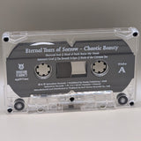 Eternal Tears of Sorrow - Chaotic Beauty Tape (2000 Bull Terrier Records)[USED]