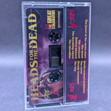 Heads For The Dead - III: The Great Conjuration Tape[USED]