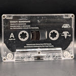 Edguy - Mandrake Tape(2001 Dark Angel Records)[USED]