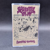 Sadistic Drive - Perpetual Torture Tape (2022 Headsplit)[USED]
