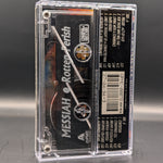 Messiah - Rotten Perish Tape(1992 VMP)[USED]