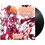 Dehumanizing Itatrain Worship - μ'Sick Vinyl