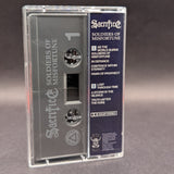 Sacrifice - Soldiers of Misfortune Tape (2022 Shadow Kingdom)[USED]